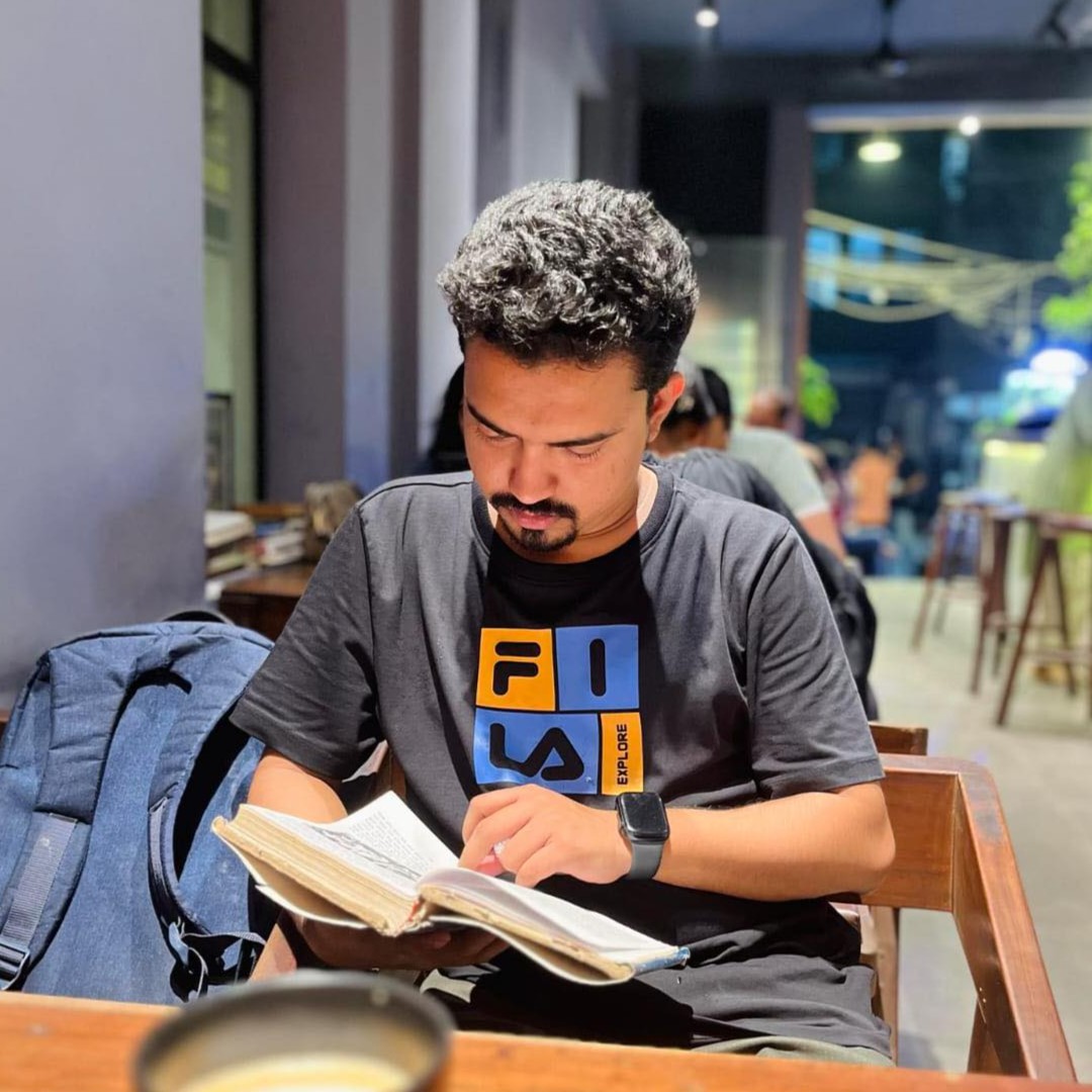 Abdullah Al Fatin