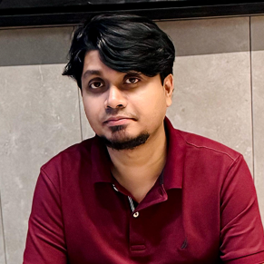 Syed Imtiaz Ahmed